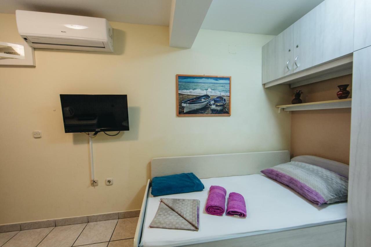 Apartment Old Town Krizeva Split Exterior foto
